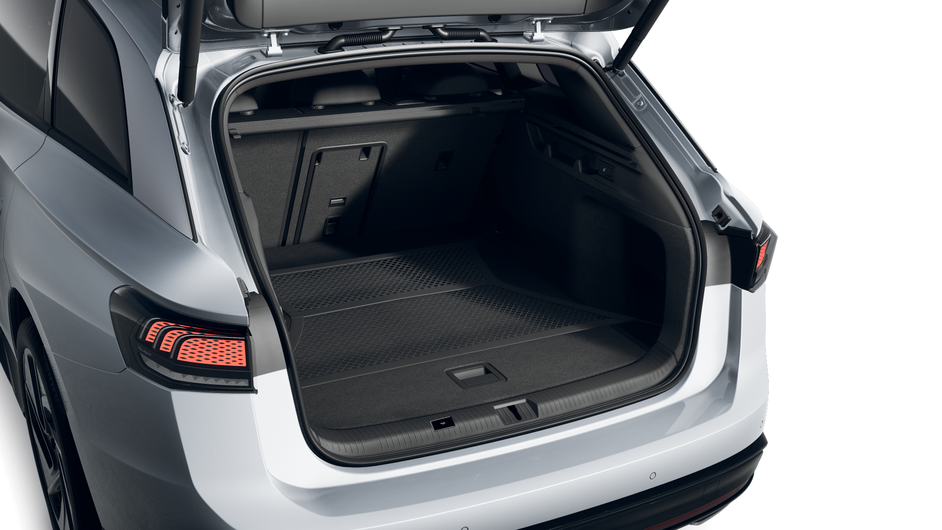 Volkswagen ID.7 Pro Tourer