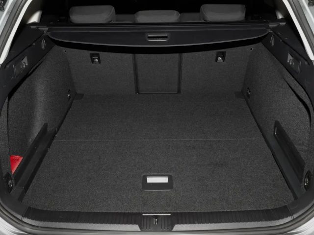 Volkswagen Passat 1.5 TSI DSG Variant