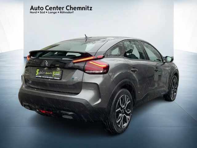 Citroën ë-C4 Feel Pack