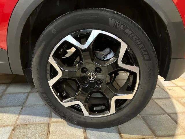 Opel Mokka 1.2 Turbo