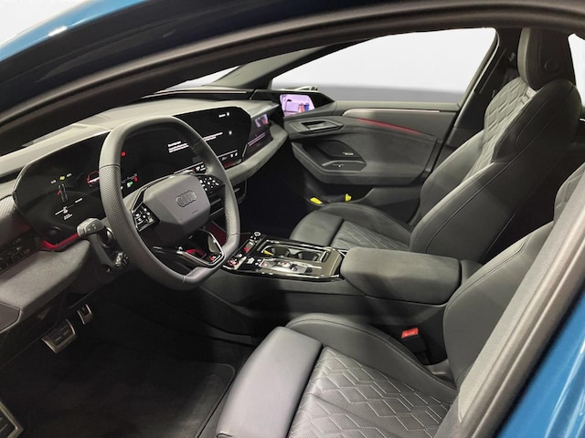 Audi A6 e-tron Avant Quattro