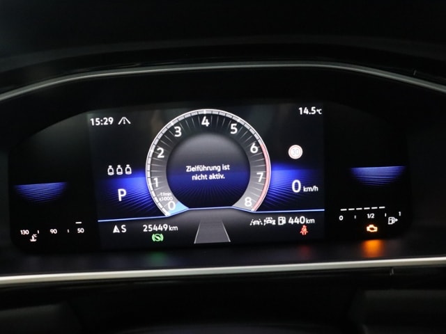 Volkswagen T-Roc DSG