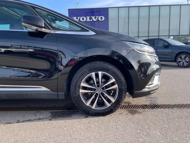 Renault Espace ESPACE TECHdCi160EDC