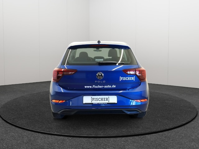 Volkswagen Polo 1.0 TSI Life