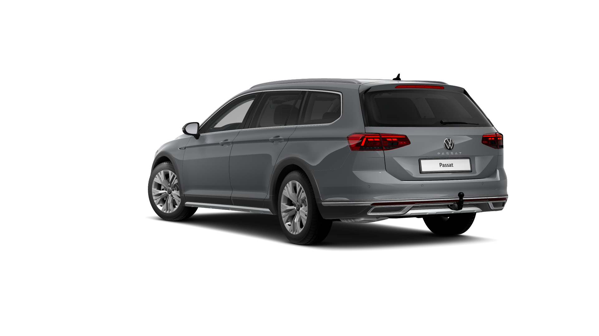 Volkswagen Passat 2.0 TDI AllTrack DSG Variant