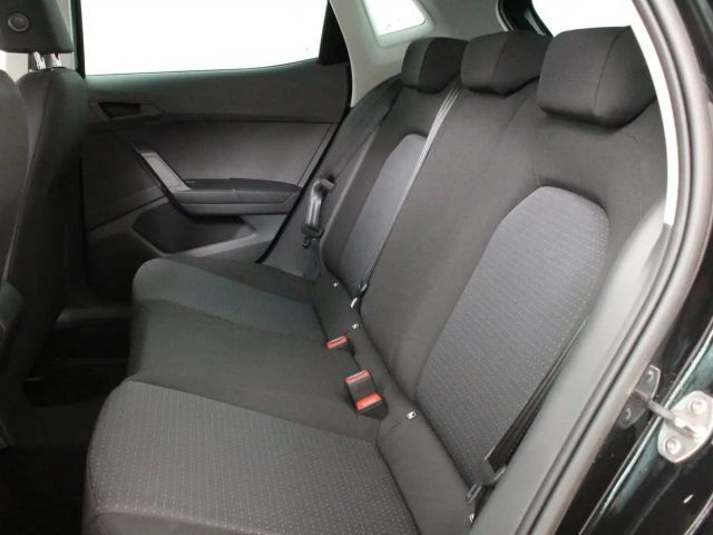 Seat Ibiza 1.0 TSI DSG Style