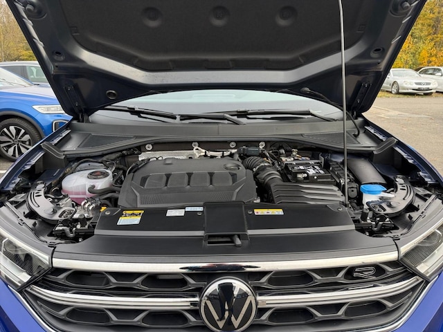 Volkswagen T-Roc 2.0 TDI DSG R-Line