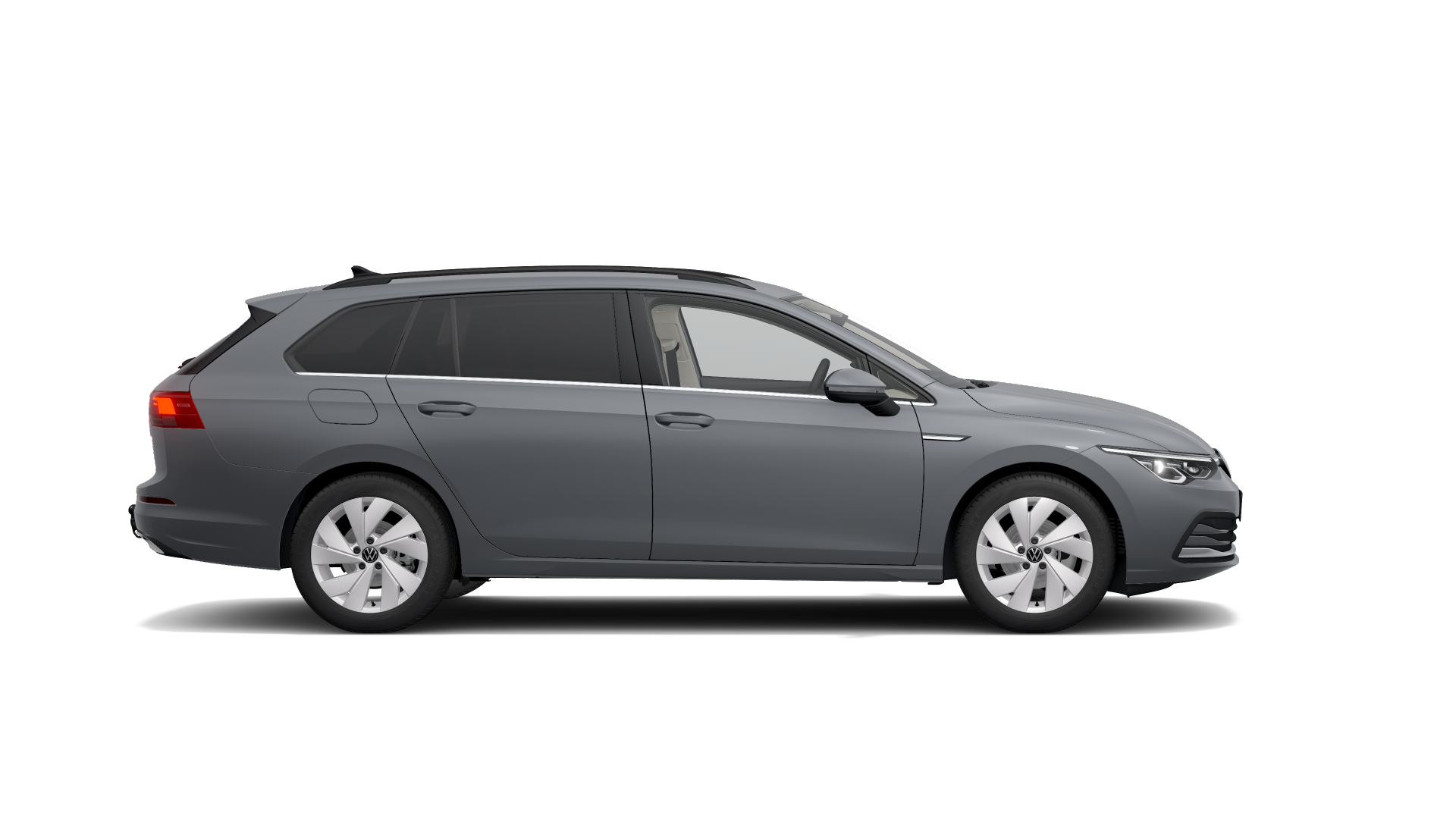 Volkswagen Golf 1.5 eTSI Golf VIII Variant