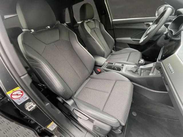 Audi Q3 45 TFSI Quattro S-Line