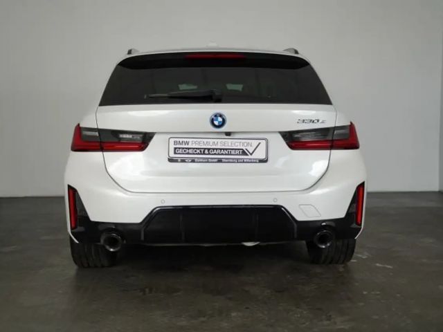 BMW 330 330e M-Sport Touring