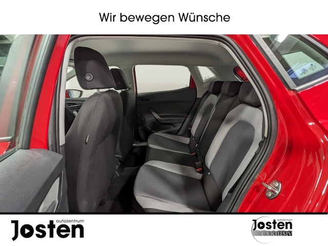 Seat Ibiza 1.0 MPI Style