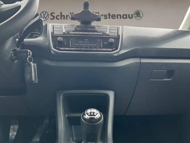 Volkswagen up! ''X-tra'' (Maps & More Dock, Rückfahrkamera/4-türi