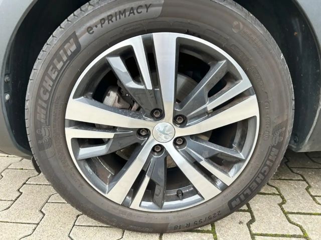 Peugeot 5008 Allure Pack