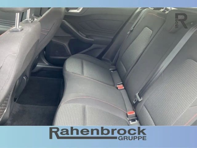 Ford Focus EcoBoost ST Line Wagon