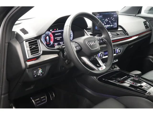 Audi SQ5 3.0 TDI Quattro
