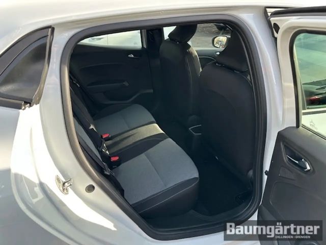 Renault Clio Evolution TCe 90