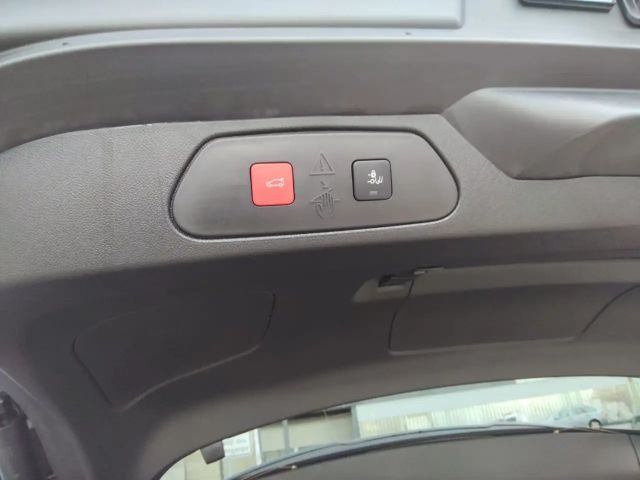 Opel Grandland X GS-Line Grand Sport