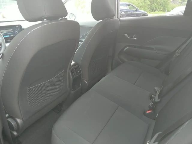 Hyundai Kona Electric