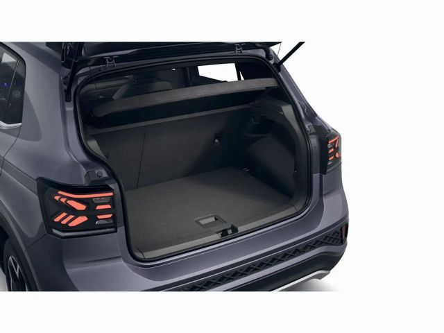 Volkswagen T-Cross 1.0 TSI DSG R-Line