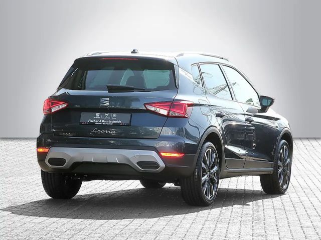 Seat Arona 1.0 TSI