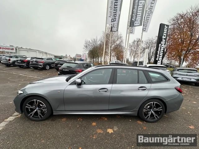 BMW 330 330i M-Sport Touring xDrive
