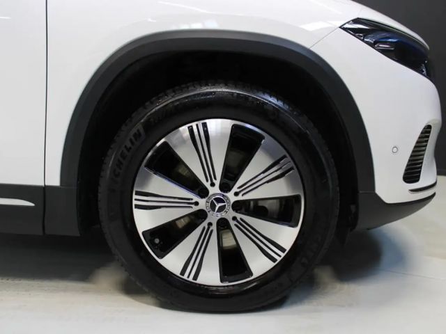 Mercedes-Benz EQA 300 4MATIC Progressive