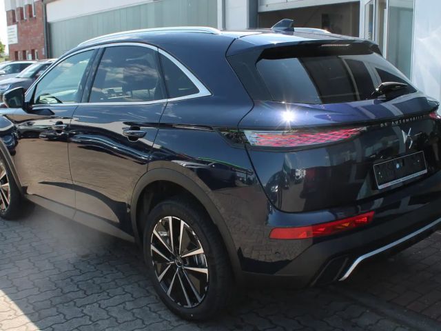 DS DS 7 Crossback BlueHDi Crossback