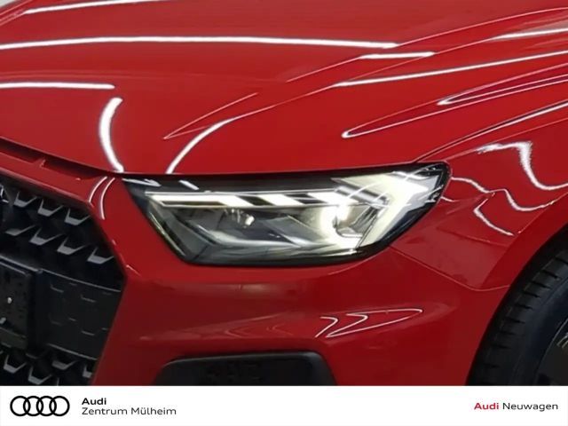 Audi A1 S-Line Sportback