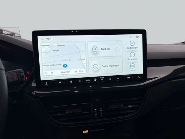 Ford Focus EcoBoost ST Line Wagon