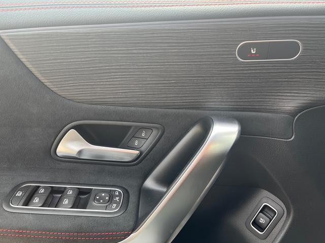 Mercedes-Benz CLA 180 AMG Line Shooting Brake