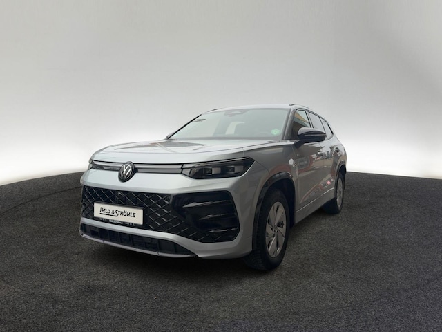 Volkswagen Tayron 2.0 TDI DSG R-Line