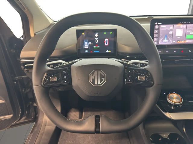 MG MG4 51 kWh