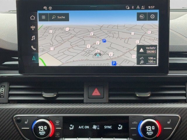 Audi RS5 Quattro Sportback