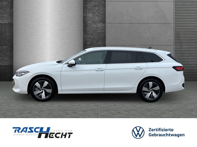 Volkswagen Passat 1.5 eTSI Business DSG Variant
