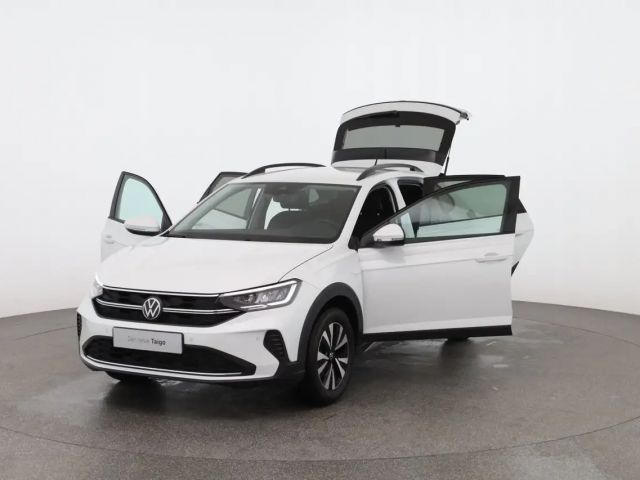 Volkswagen Taigo Life