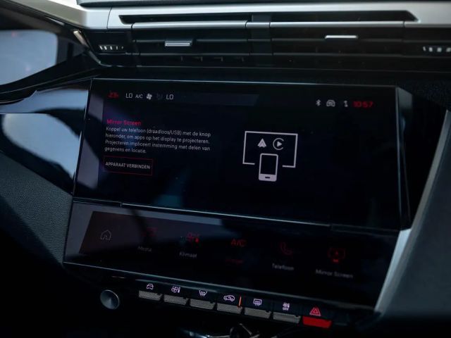 Peugeot 408 Automaat 130pk | Camera | Auto. Airco | Carplay...