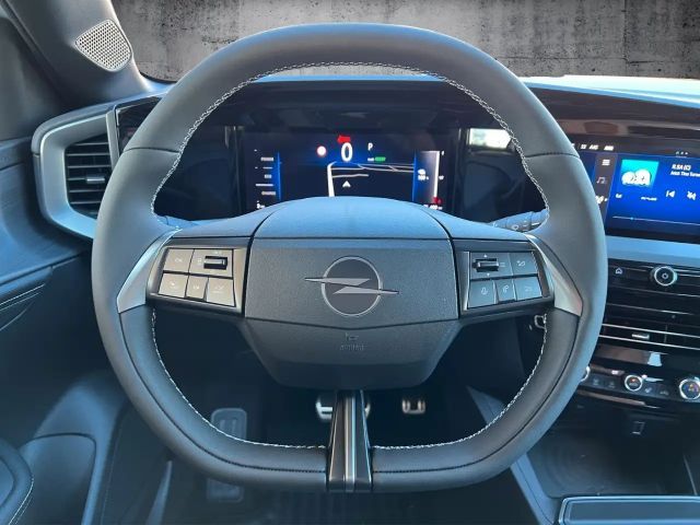 Opel Mokka GS-Line Grand Sport Mokka-e