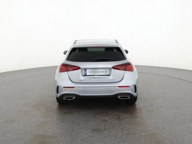 Mercedes-Benz A 200 A 200 d Hatchback