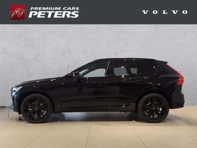 Volvo XC60 AWD T6 Ultra