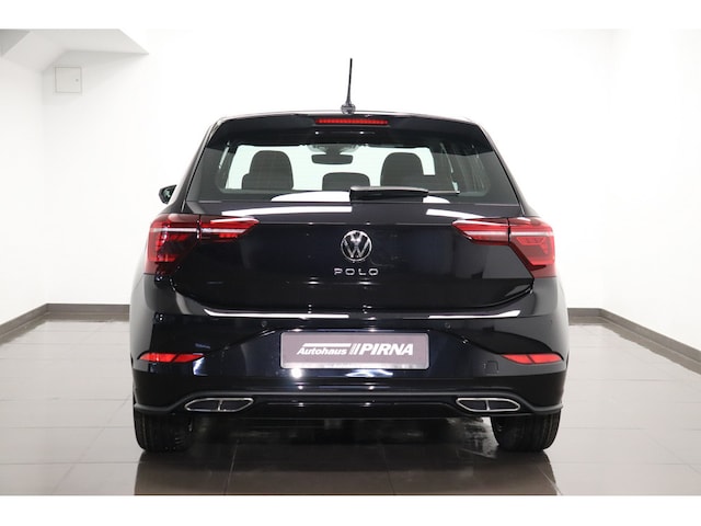 Volkswagen Polo 1.0 TSI DSG R-Line