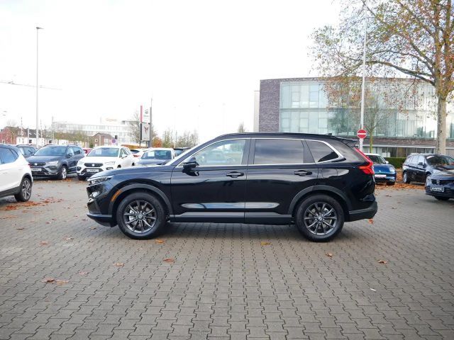 Honda CR-V 2.0 Elegance e:HEV