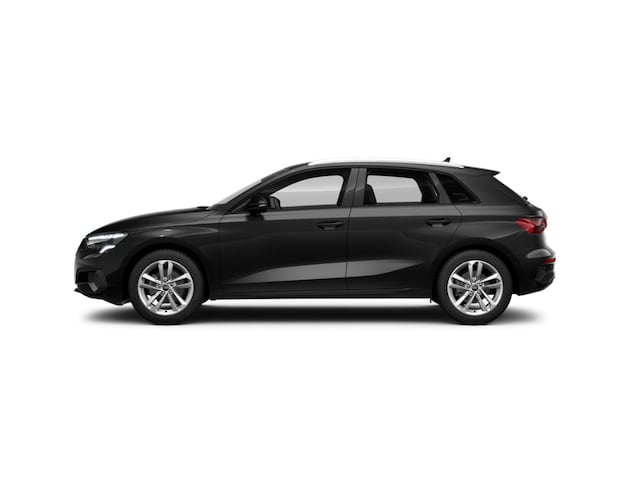 Audi A3 30 TDI S-Tronic Sportback