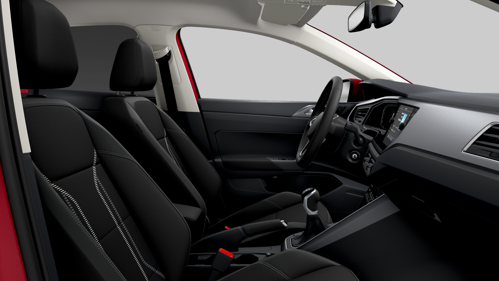 Volkswagen Taigo 1.0 TSI IQ.Drive Style