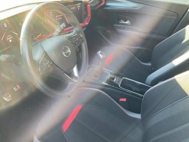 Opel Mokka GS-Line Grand Sport