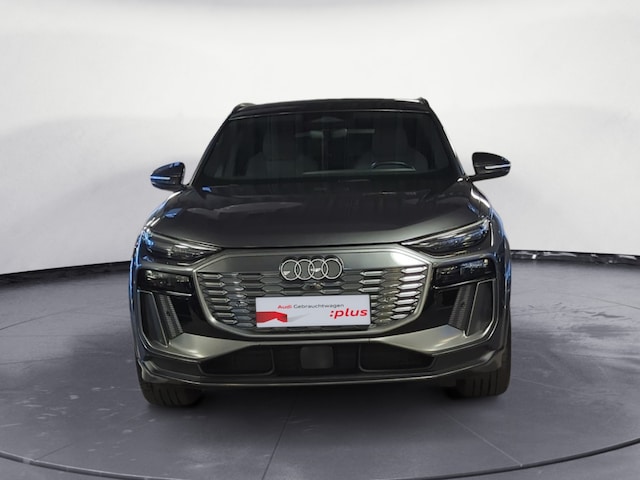 Audi Q6 e-tron Quattro