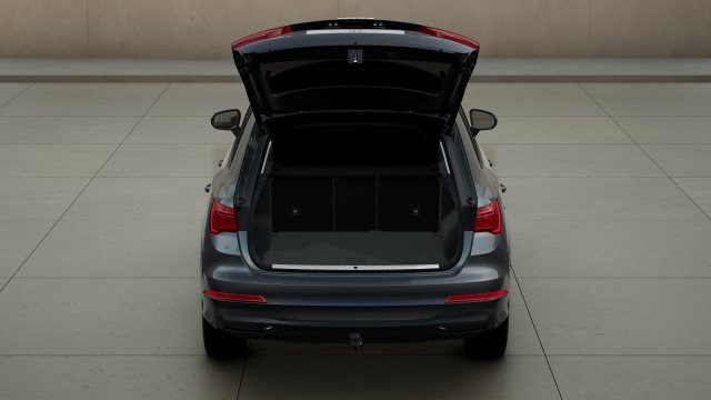 Audi Q3 35 TFSI S-Tronic