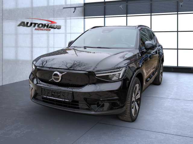 Volvo XC40 XC40