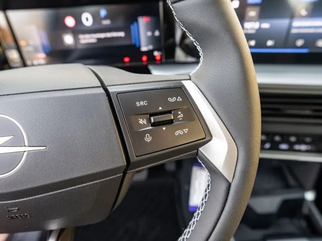 Opel Frontera Edition