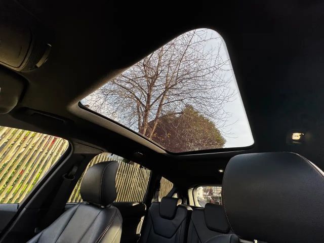 Ford S-Max 4x4 AWD ST Line