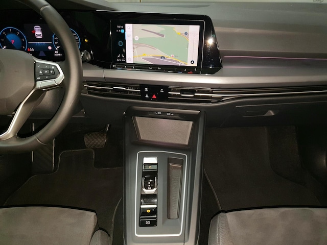 Volkswagen Golf 2.0 TDI DSG Style